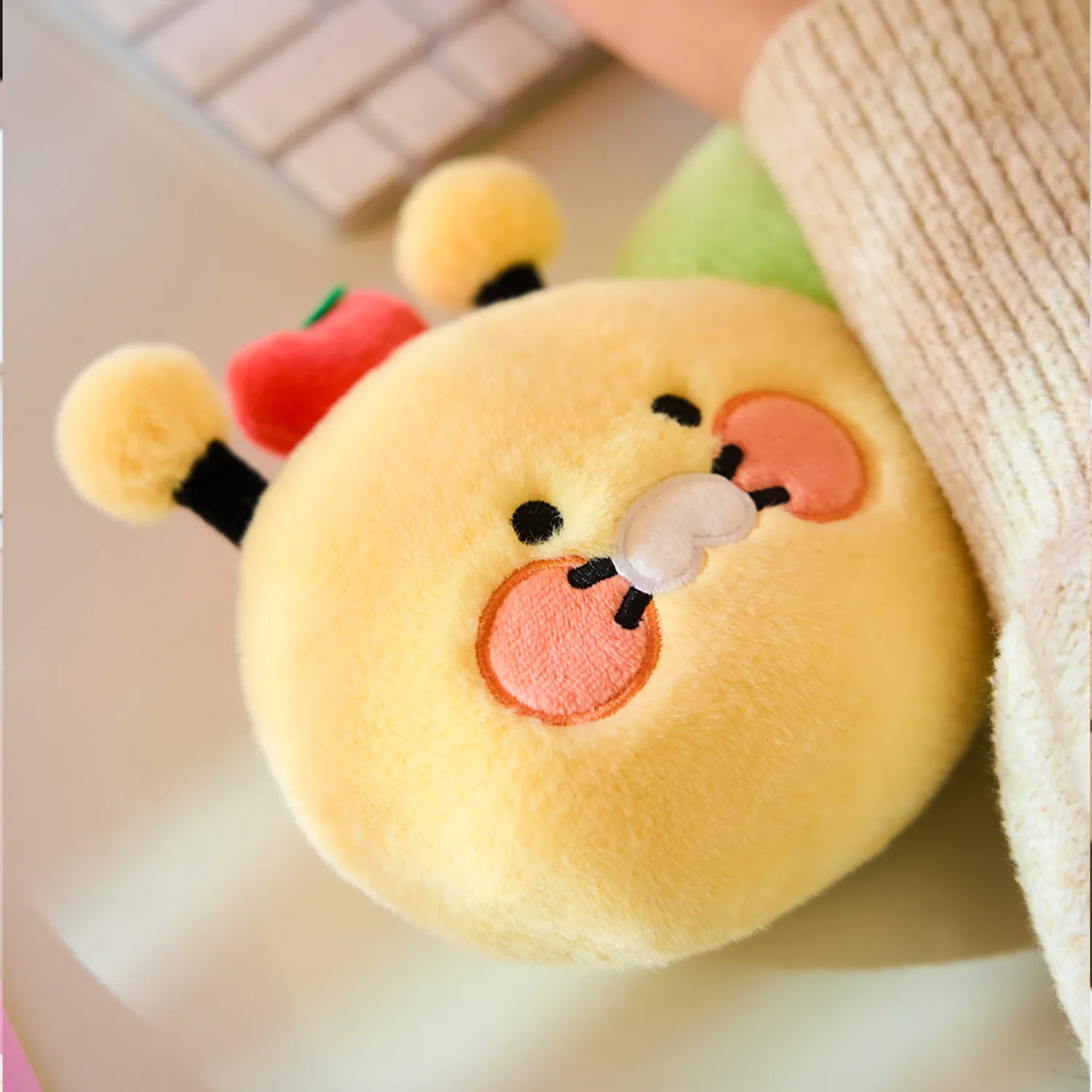 🐛 Kakao Friends 春植 Keyboard枕