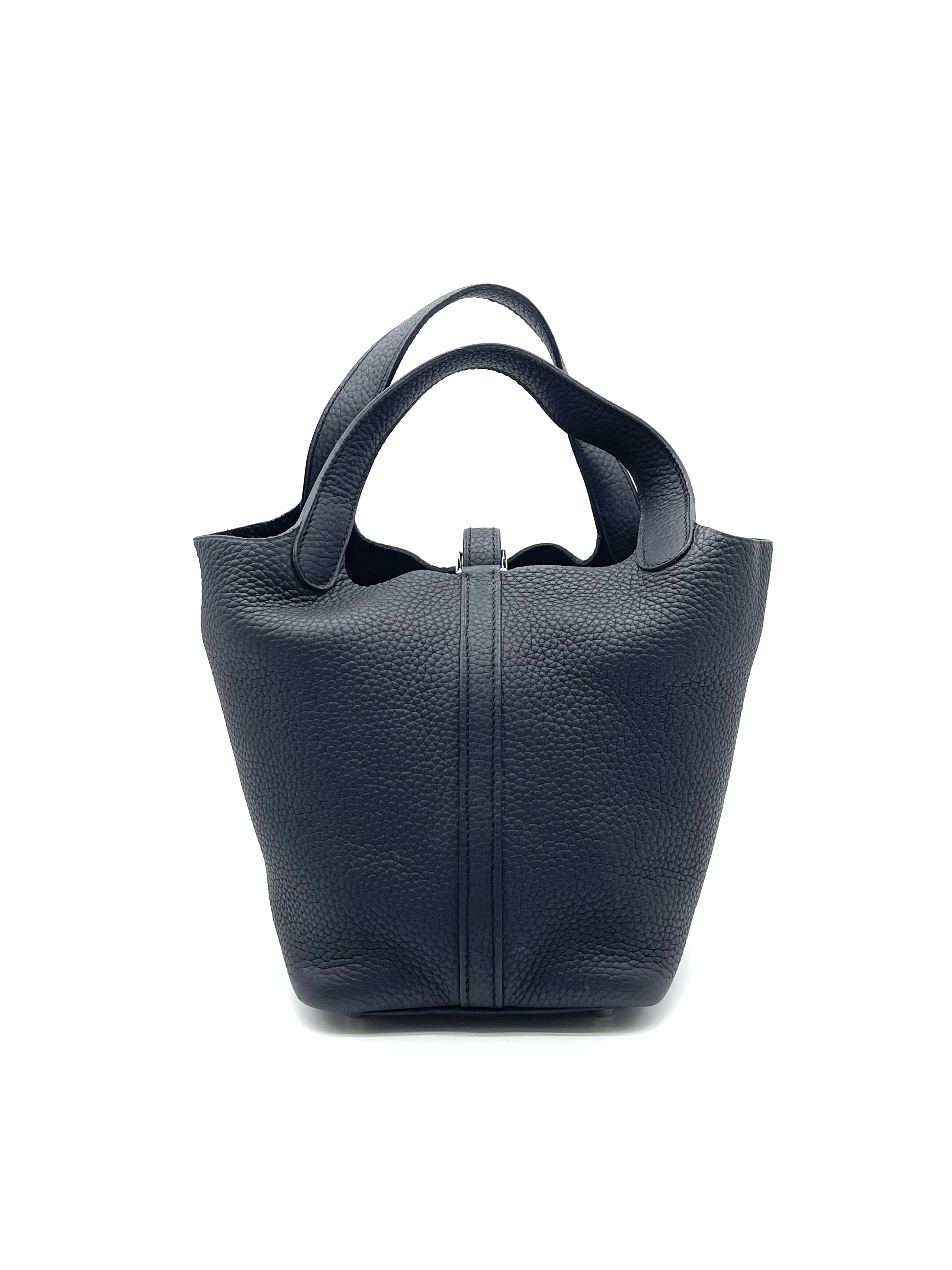 Pre-owned Hermès Picotin Lock 18 Stamp Y/ Product Code: 26031404