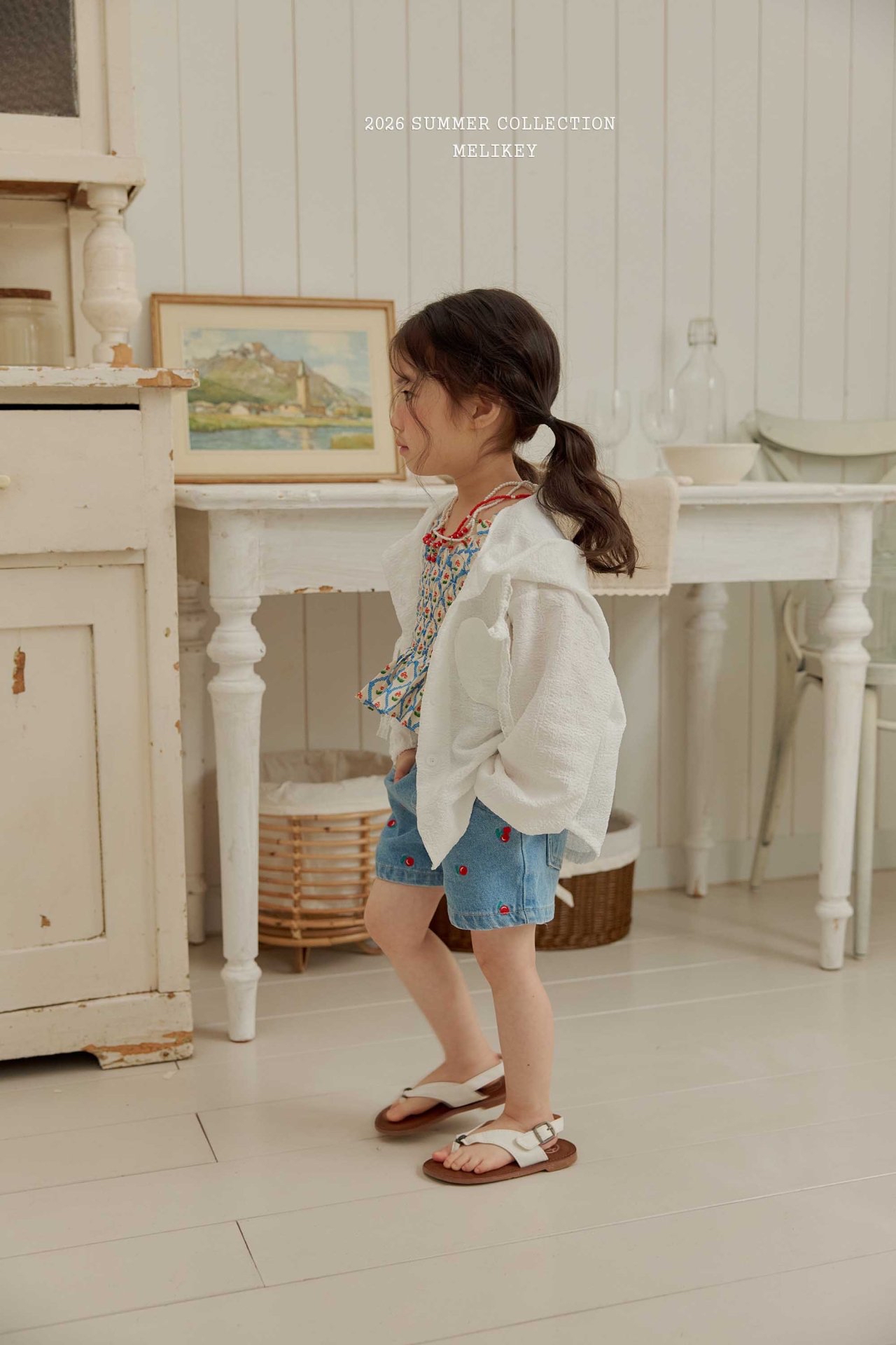 🇰🇷Melikey外套