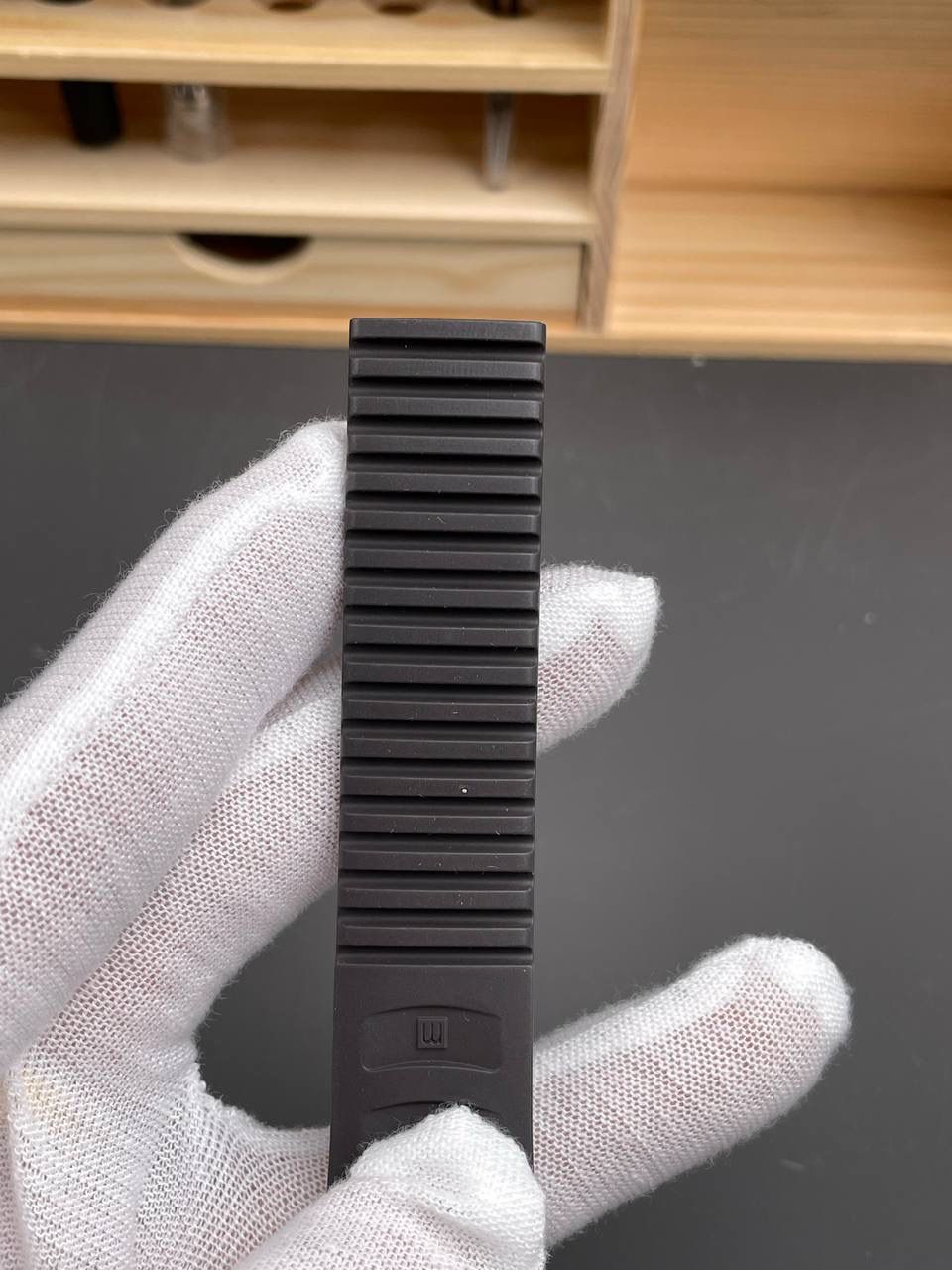 百达翡丽 手雷5167 玫金咖啡棕盘/40mm/330机😍💯🤍