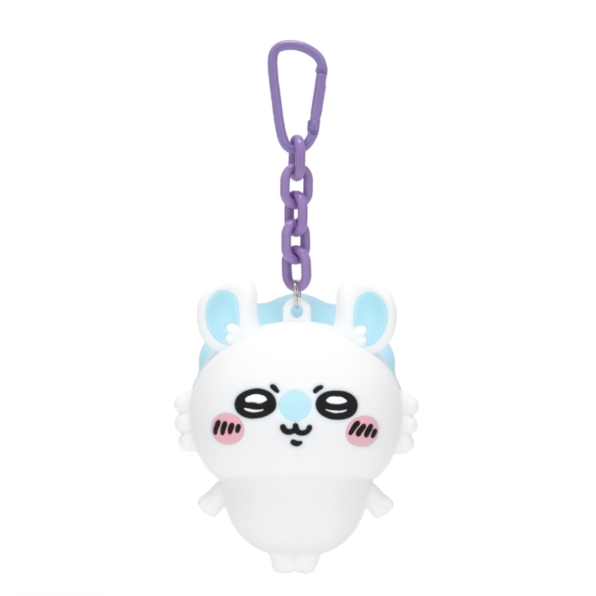 Chiikawa Park 限定 匙扣袋連糖果｜預訂