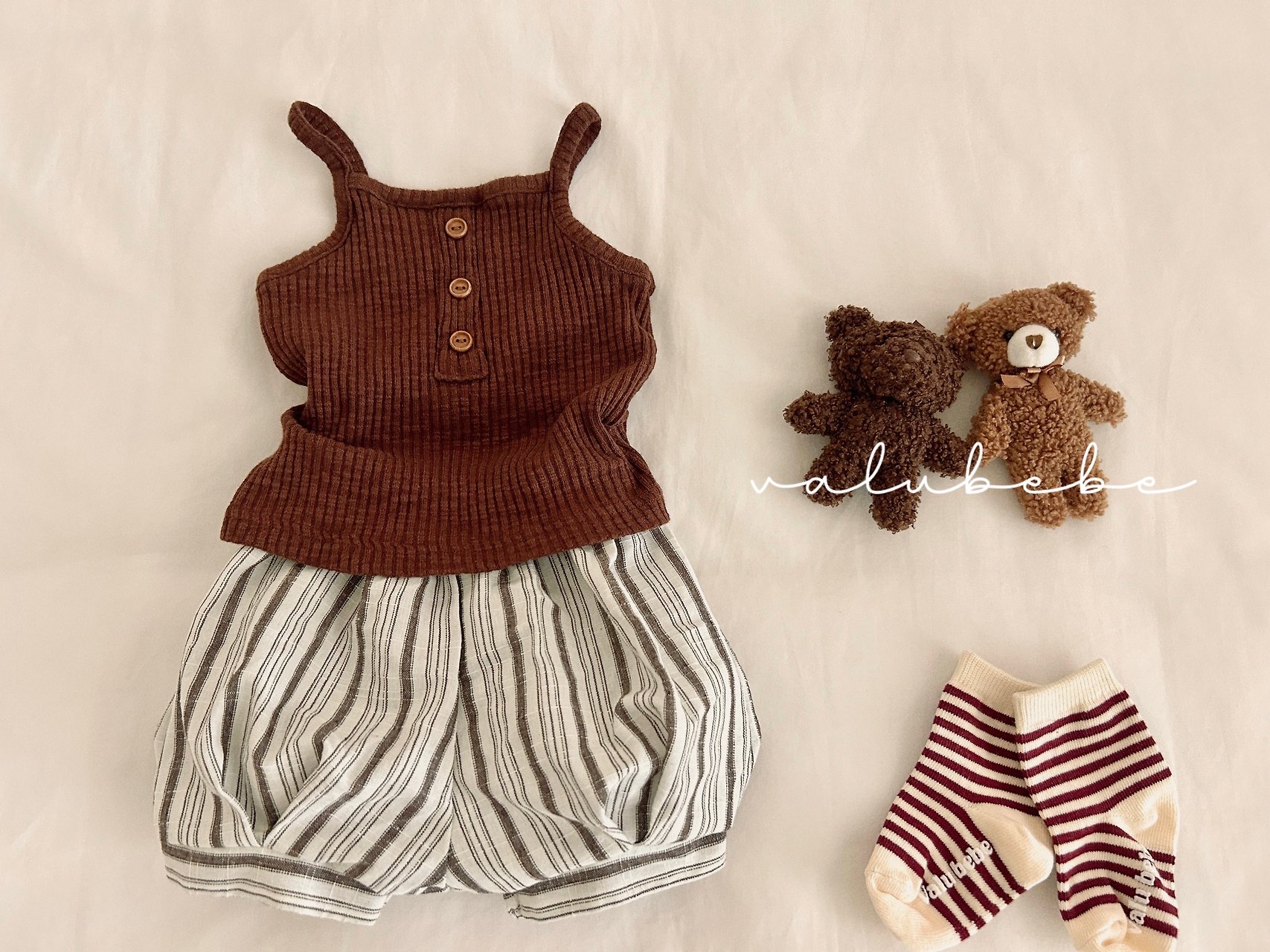 🇰🇷Valu_bebe短褲