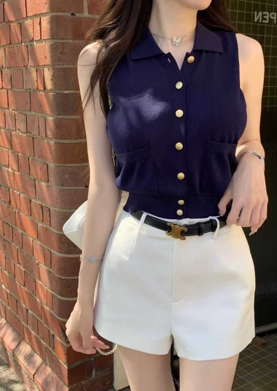 4281 短裤SHORT PANTS