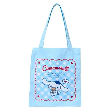現貨｜畫家系列玉桂狗tote bag