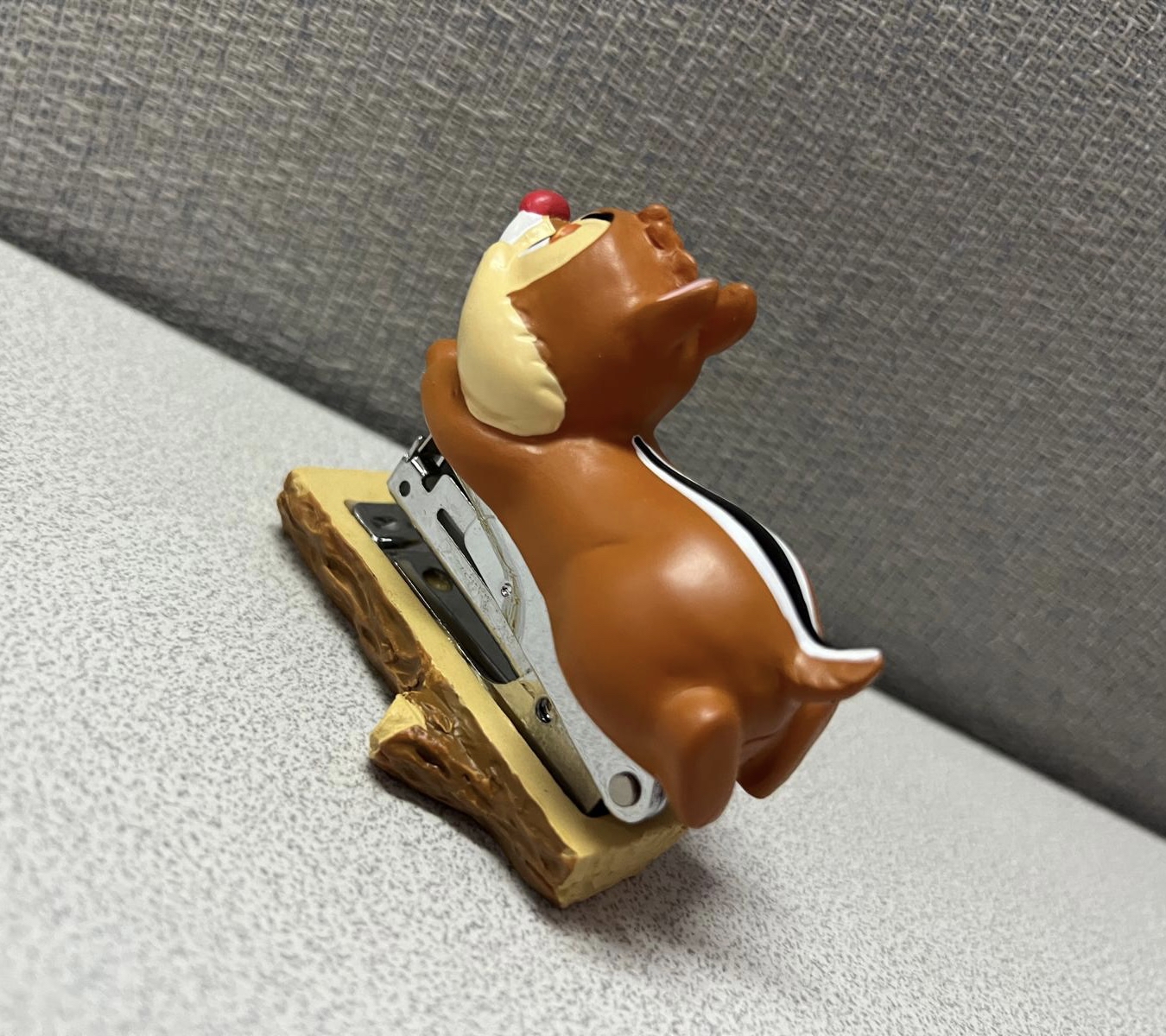 🎌日本直送🎌 Disney系列 立體造型釘書機