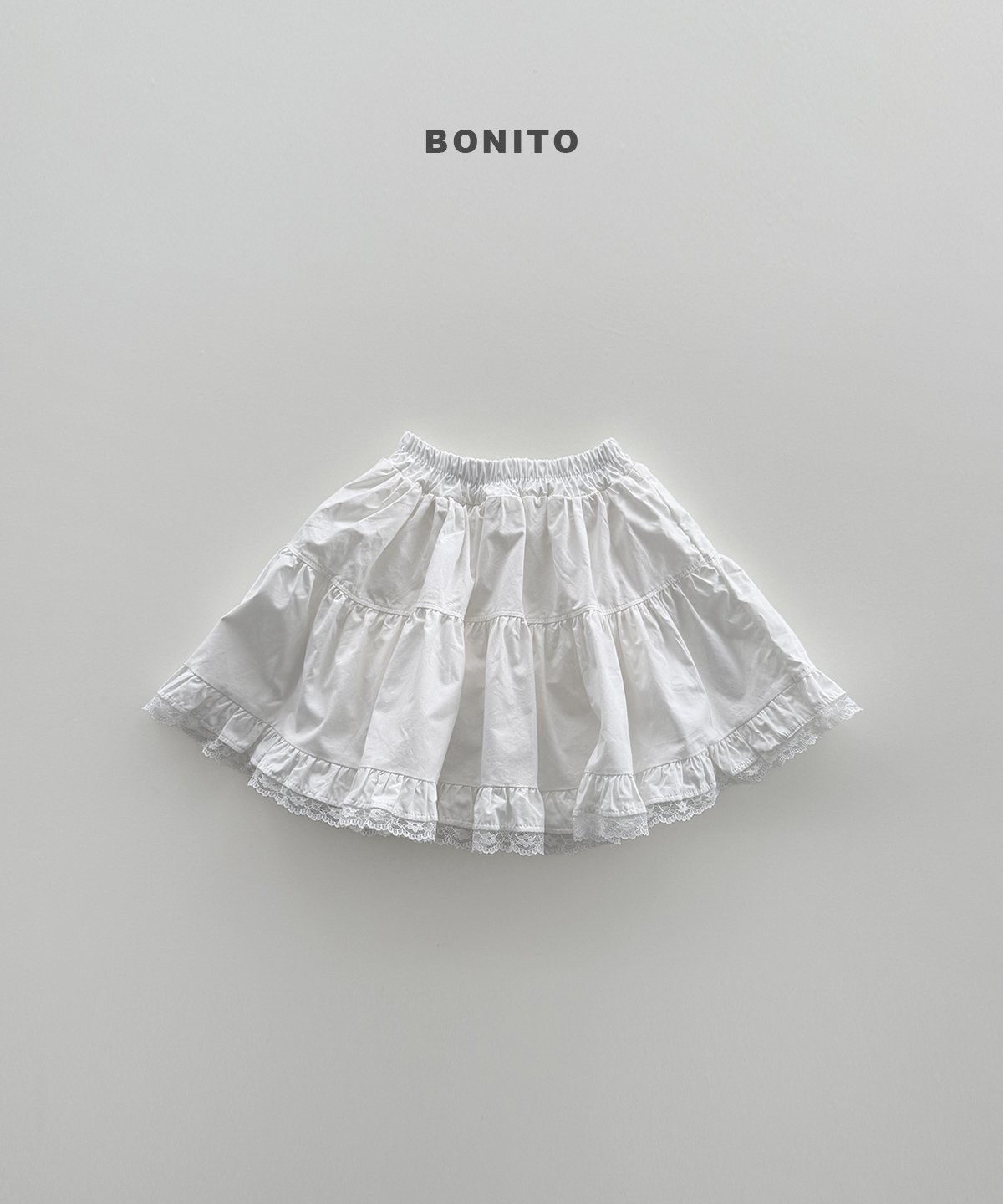 Bonito | 5 bu lace skirt
