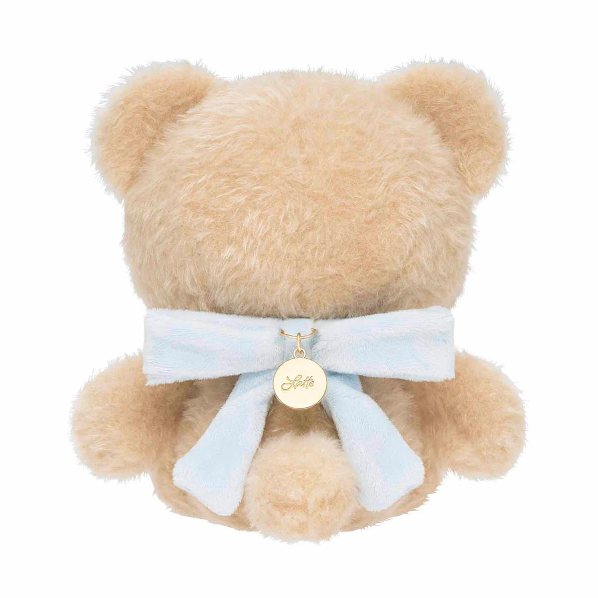 🎀【預訂】 Lil ala mode 公仔 Latte