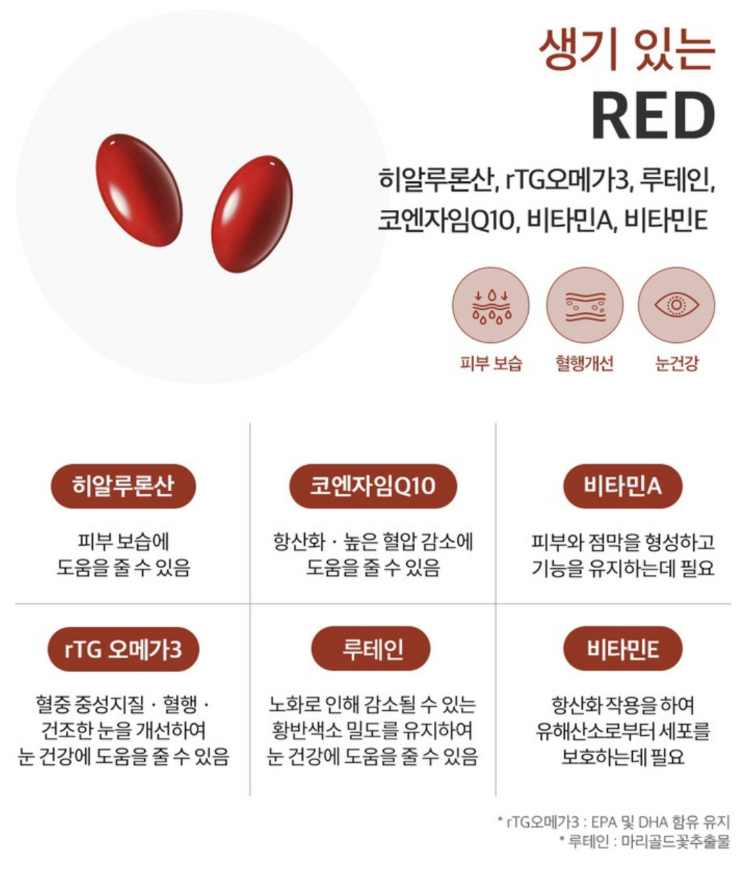 韓國 RE4DAY 女生 多效 綜合維他命 營養丸 30包 / 盒｜ALL-IN-ONE WOMEN’S PACK