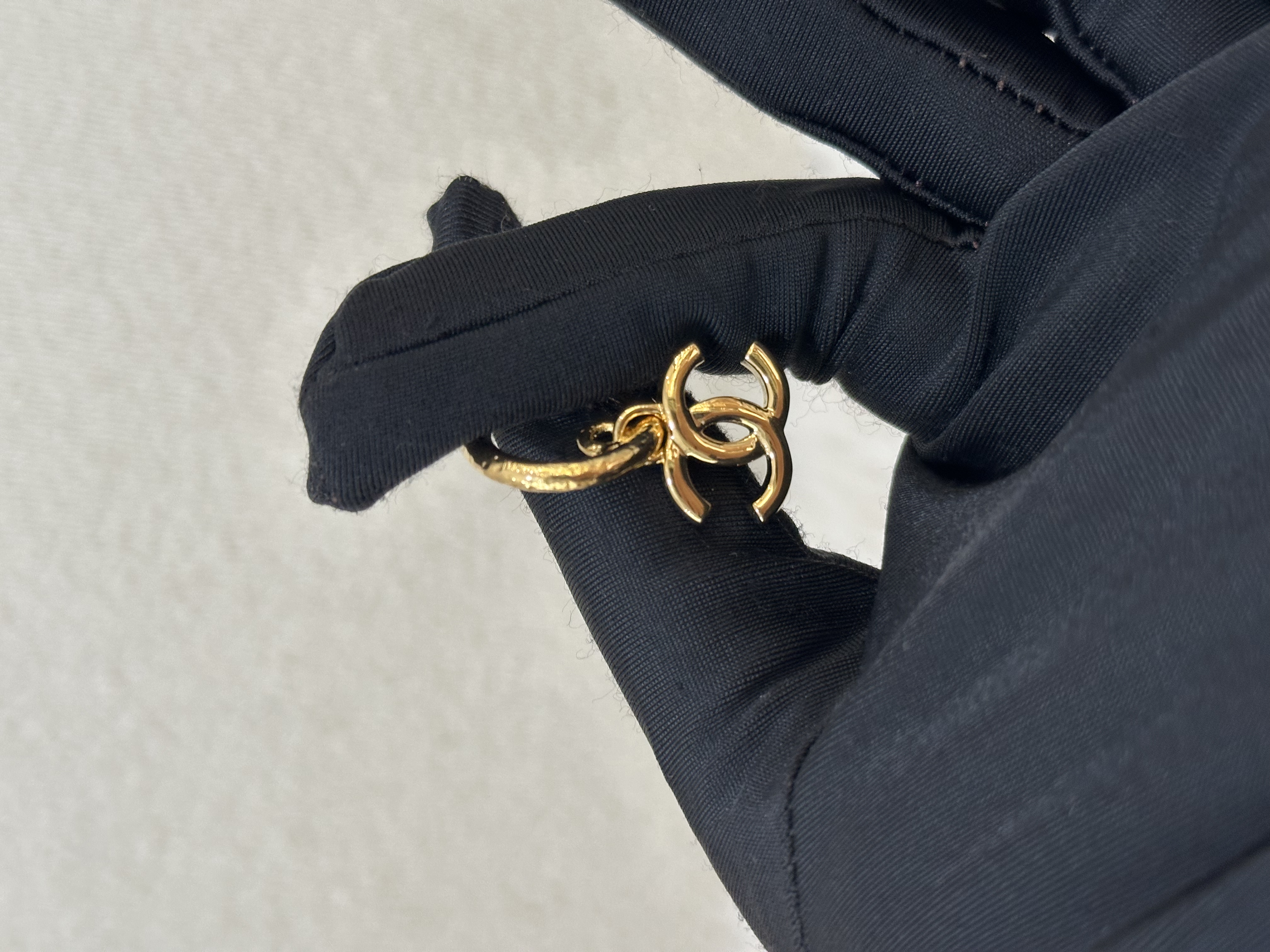 Pre-owned Chanel earring / 26NY16