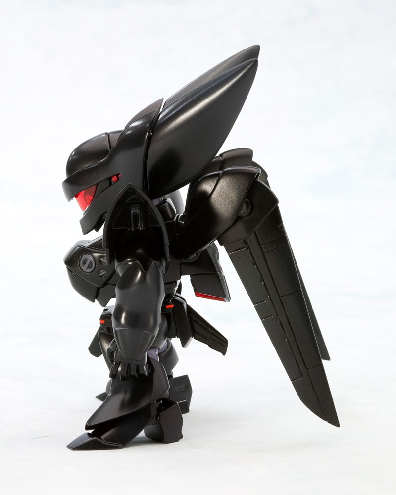 (預訂訂金 $100) (總價 $140) 壽屋 Kotobukiya D-Style 機動警察 Patlabor TYPE-J9 GRIFFON 模型 (再版) (KO09407) (行版)