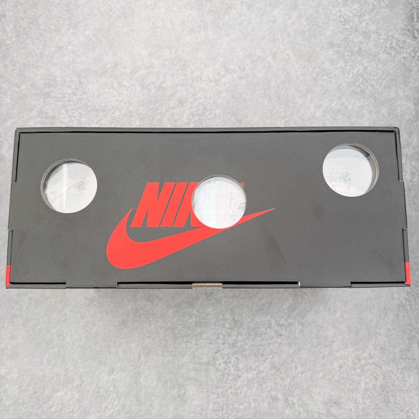 Off-White x Air Jordan 1 Retro High "White" AA3834-100 