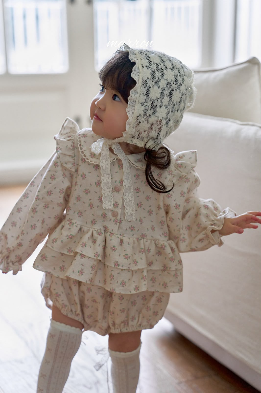 AW6126 Suit