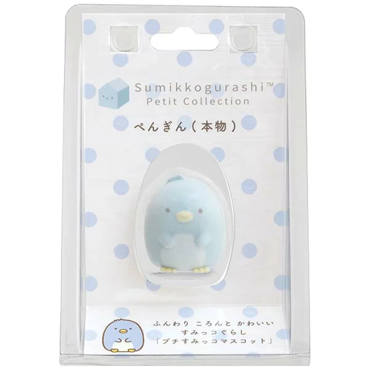 角落生物 小擺設｜現貨