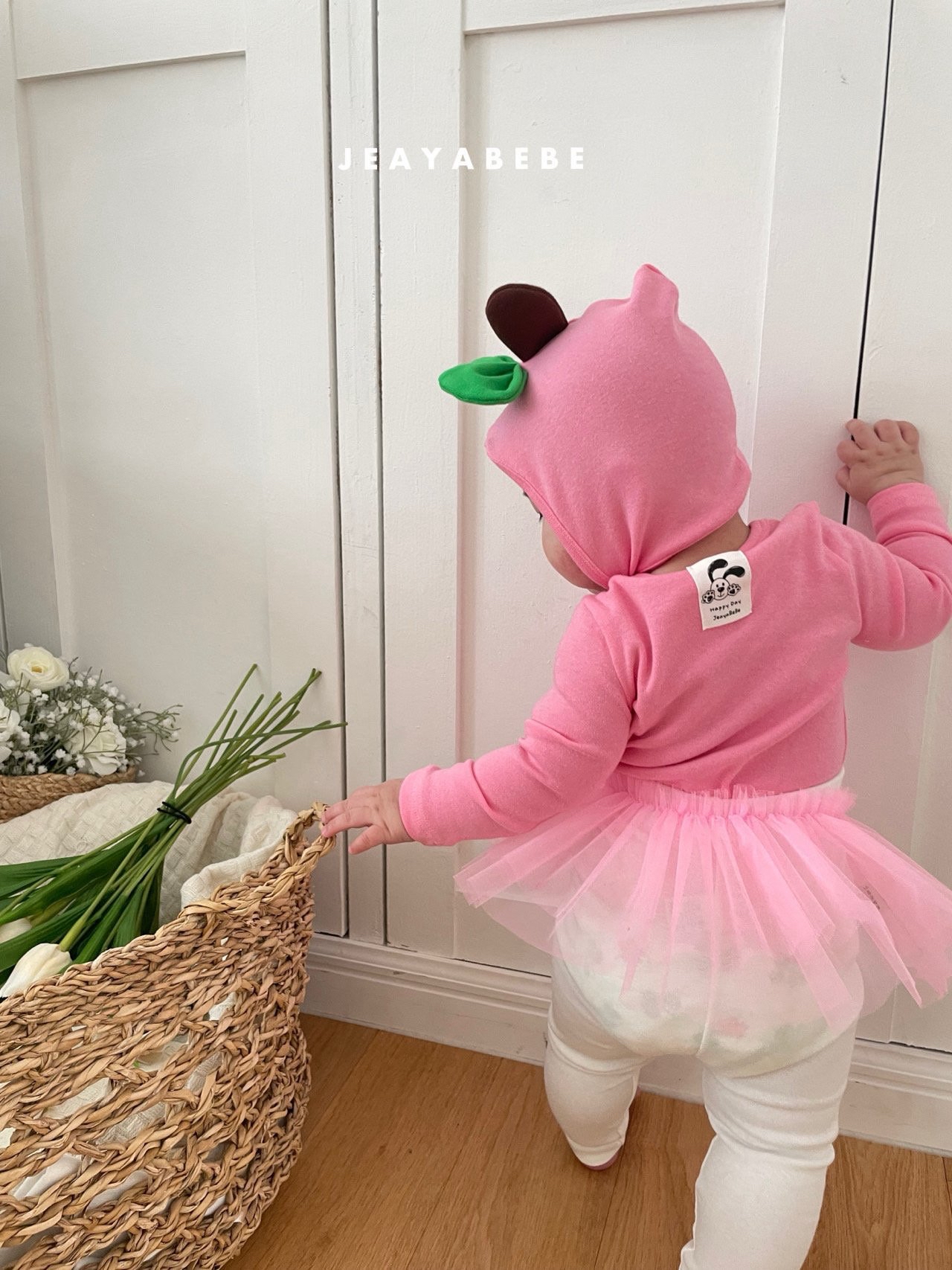 🇰🇷jeayabebe set