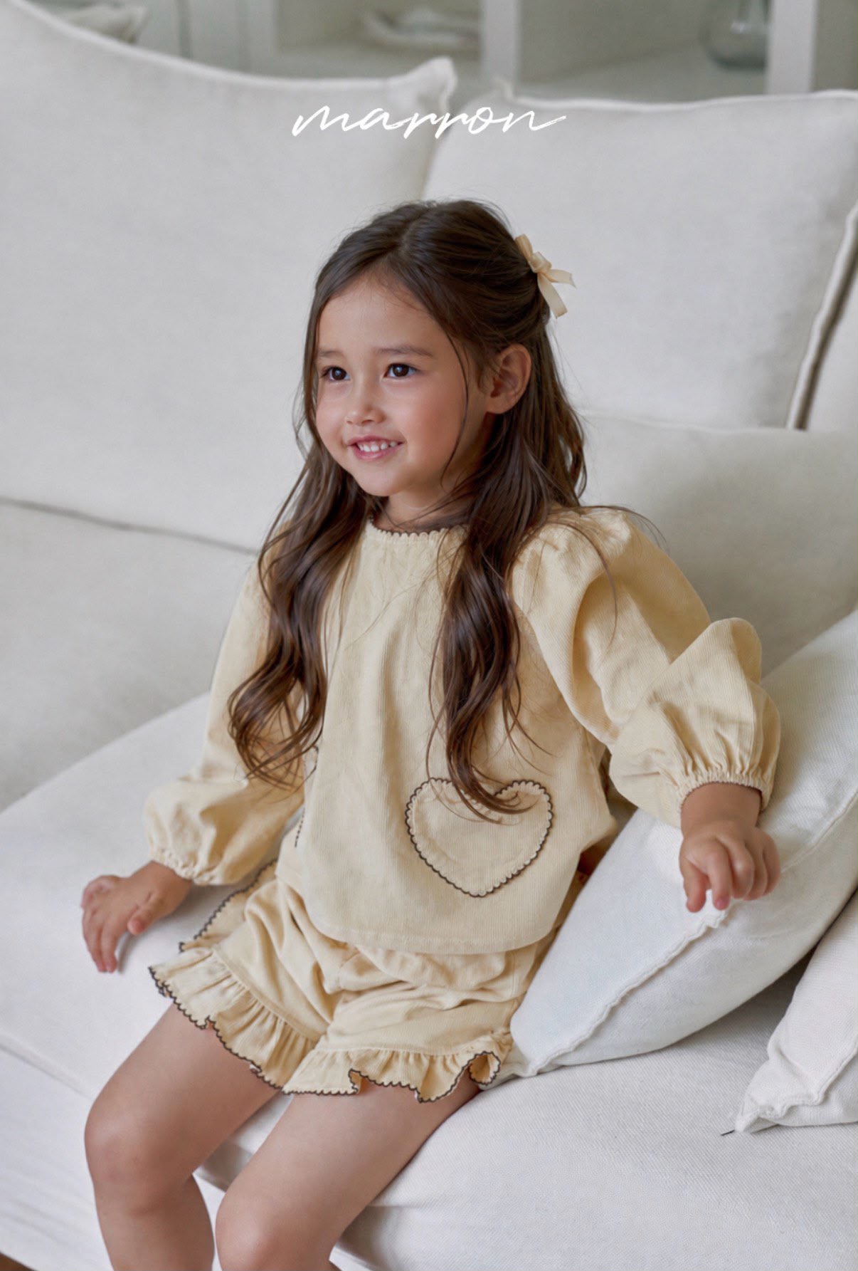 AW6119 Top Set