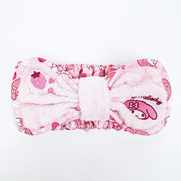 Sanrio系列髮帶-Melody