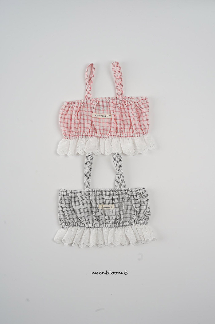 🇰🇷mienbloom.b 背心