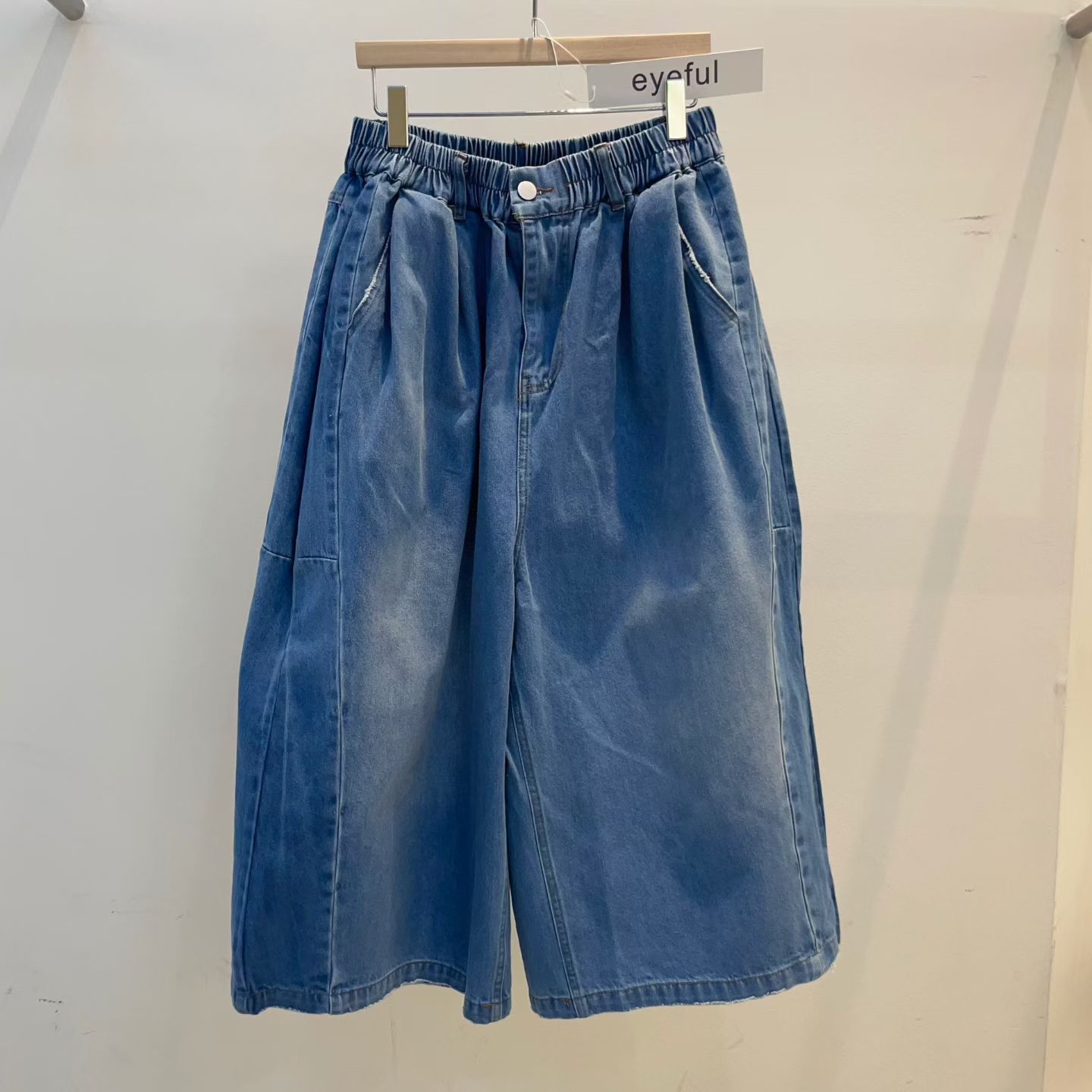 (2026SS) EYEFUL - JEANS