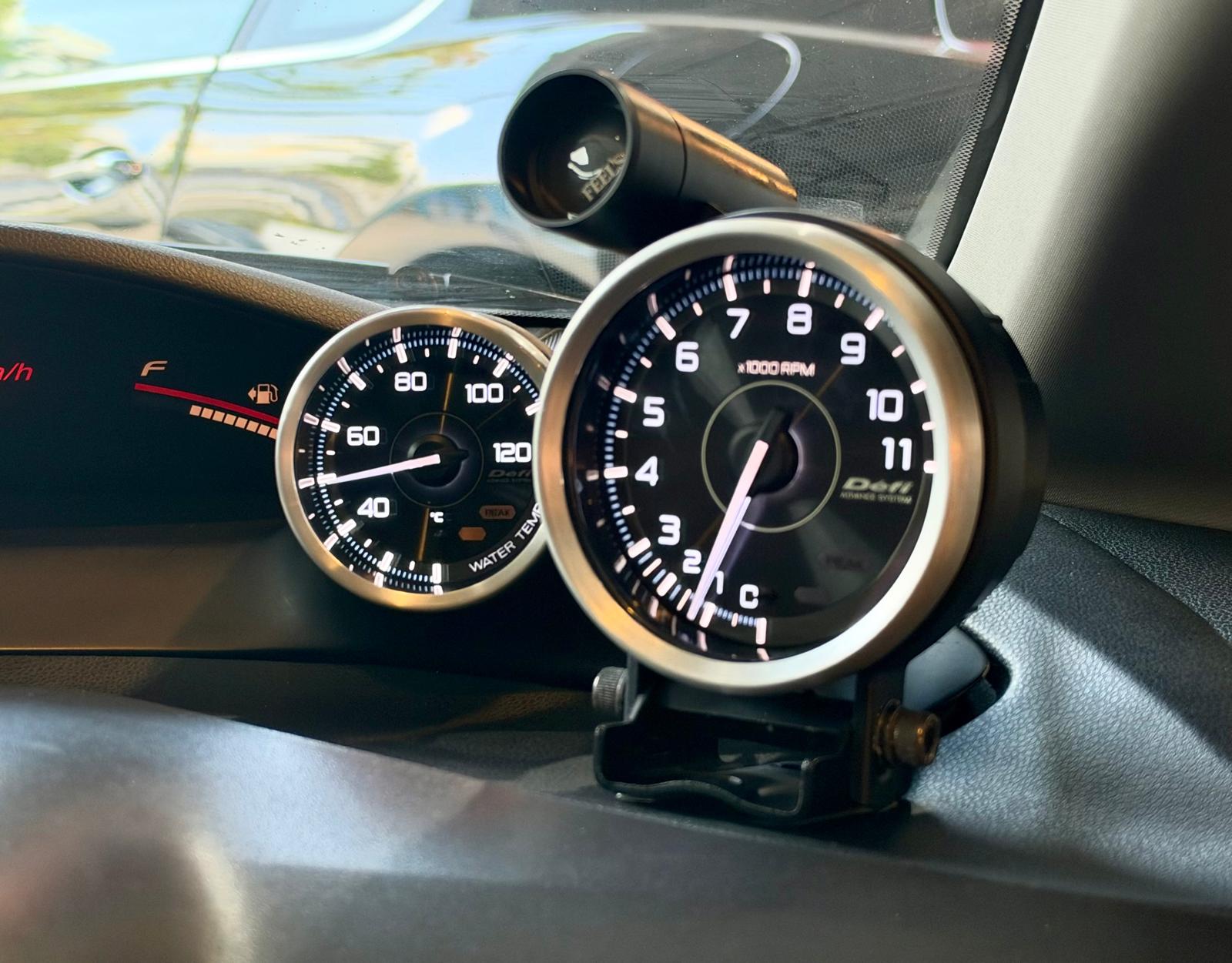 Honda Civic Type-R FD2 2008