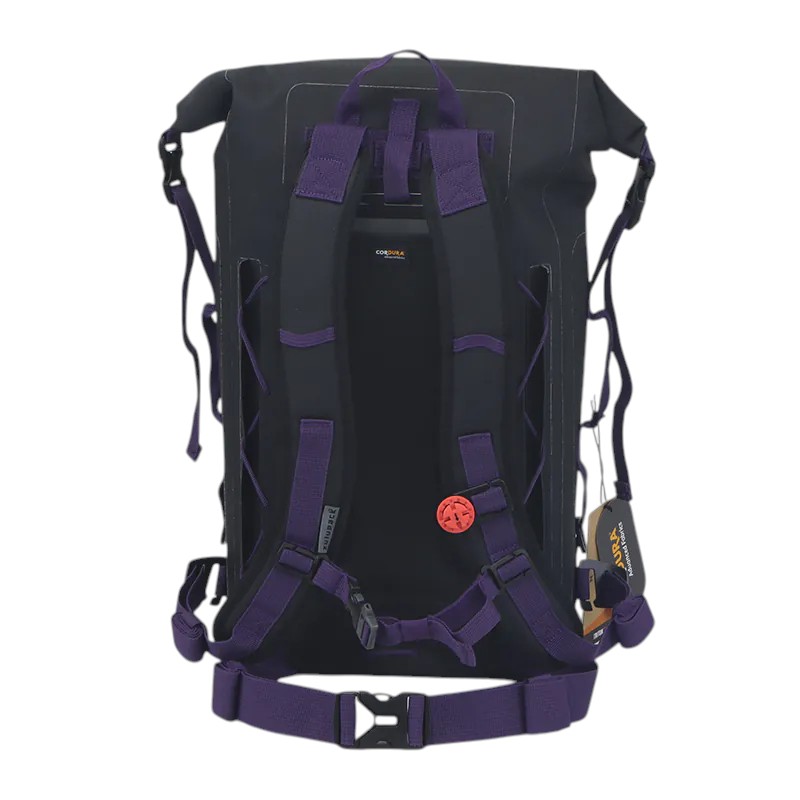 Zulupack Triton 25L （MFI 聯名） 