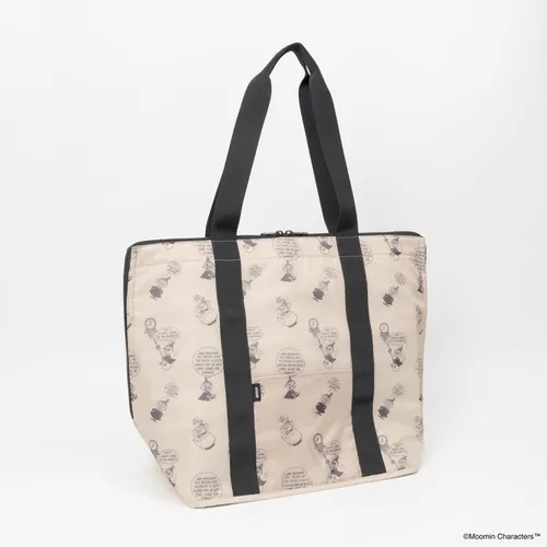 MOOMIN 保溫購物袋 - 03260088