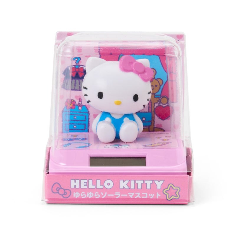 KT太陽能搖頭擺設1500