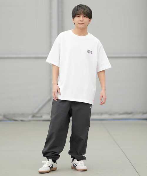 預訂 Chums Neon Sign短袖Tee [貨號26A461]