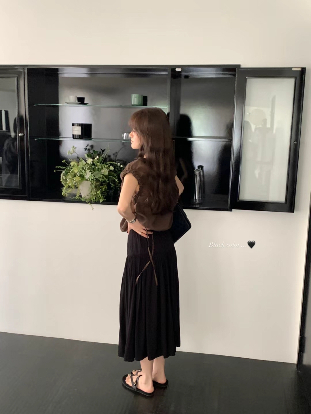 🇰🇷東大門女裝 | Linen May Pant