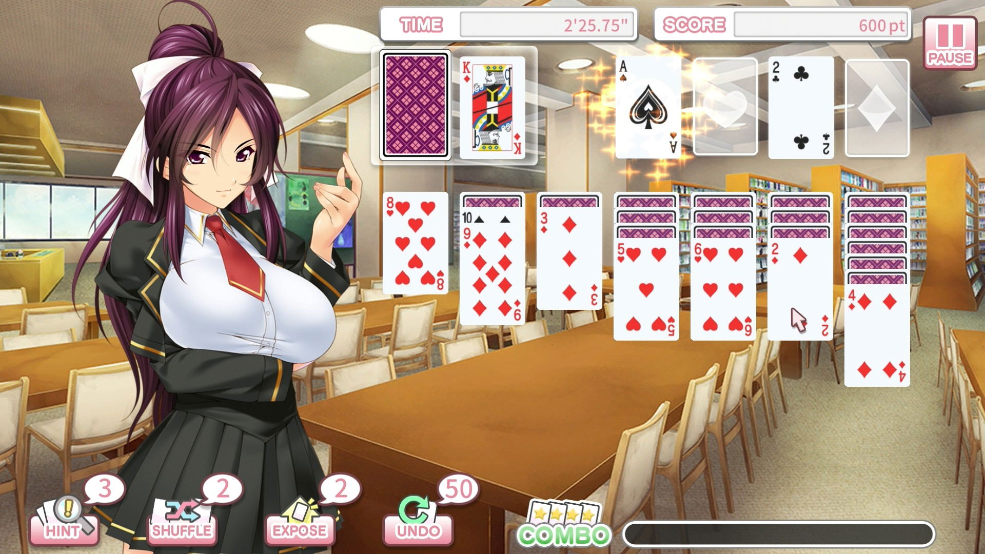 【預售 31/10】NS 漂亮女孩遊戲合輯第5彈 Pretty Girls Game Collection V 英文  (英文封面) PO1098