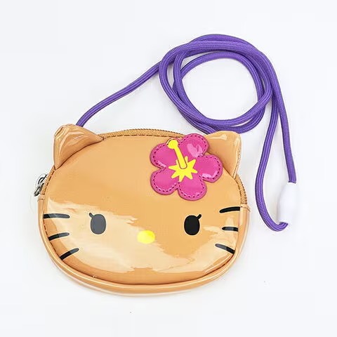 Sanrio Hello Kitty斜孭袋
