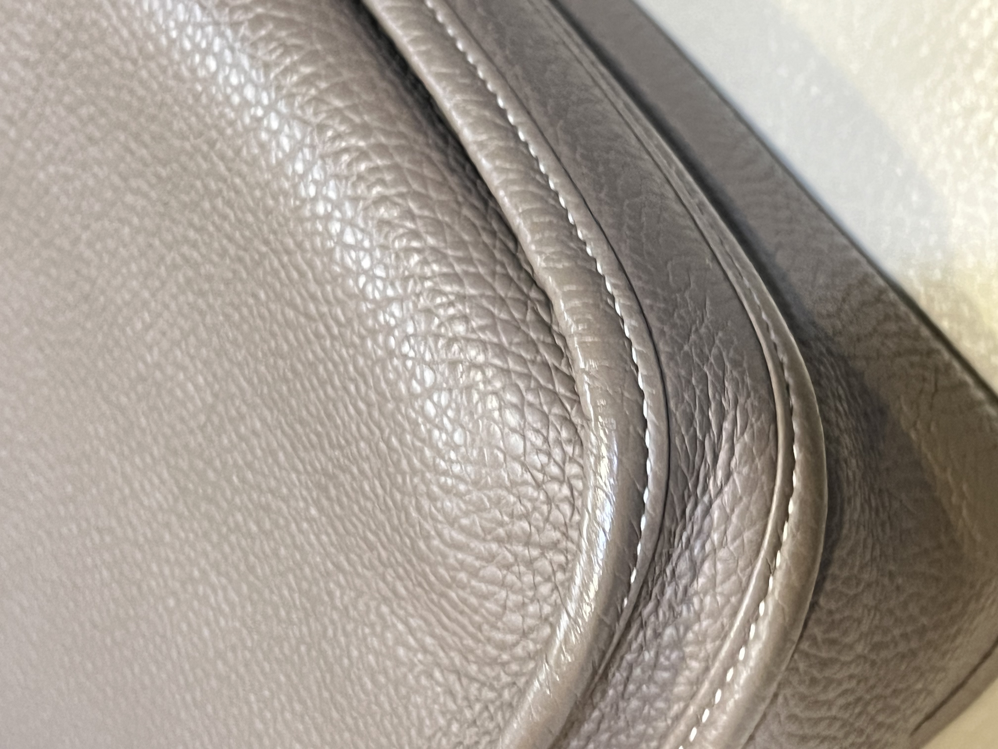 Pre-Owned Hermes Evelyne 31 Stamp T / Product Code: 26040524