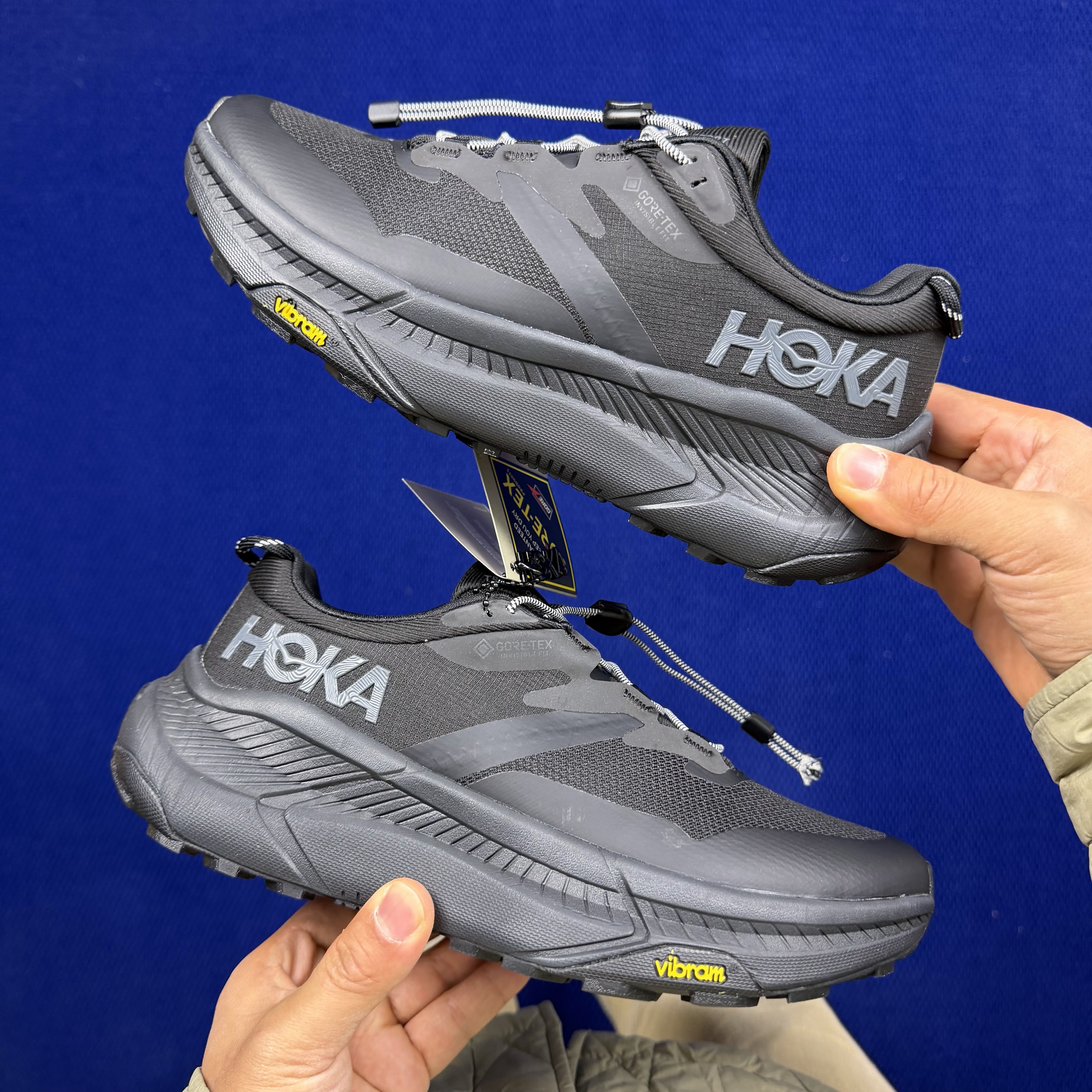 Hoka One One Transport GTX