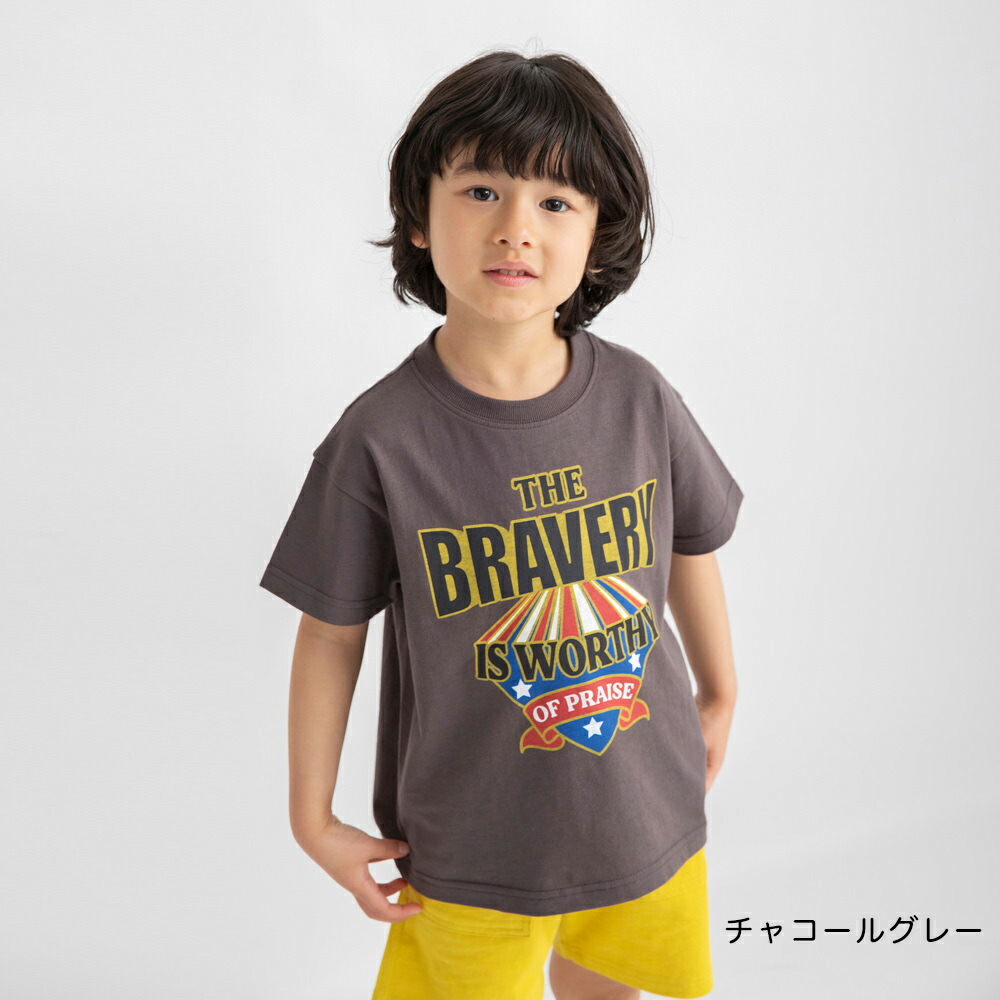 🆕【⭐訂購⭐】 🇯🇵日本直送🌀百搭印花圖案 短袖T恤［10款選］🌀[ELCA-0025][260324]