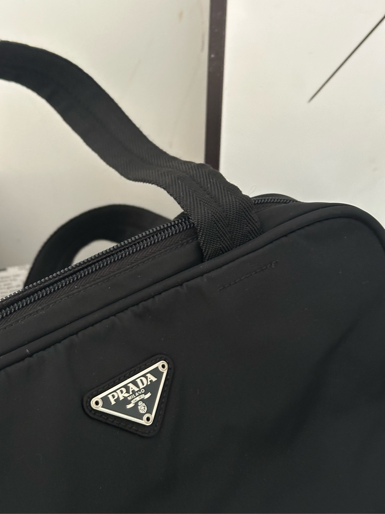 【預訂貨品】Prada 波士頓