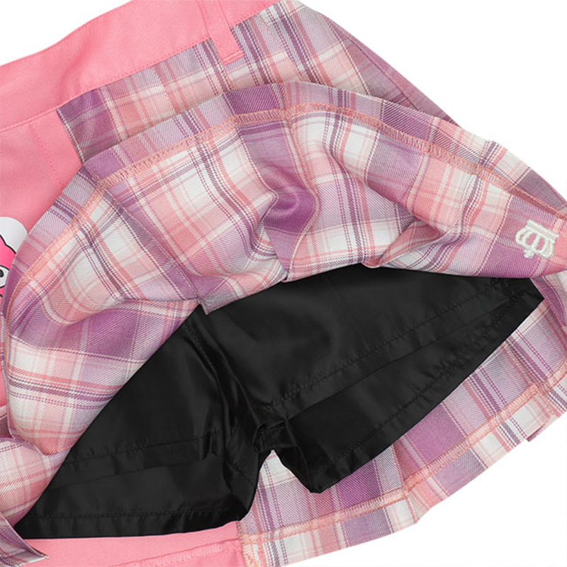 日本BD x Sanrio 上衣T + 半身短裙