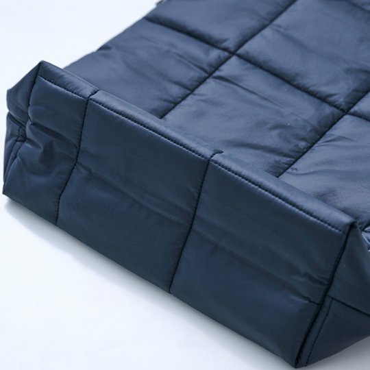 [現貨] [日本製] BAGNNOUN PACK QUILT MINI {TF753044}