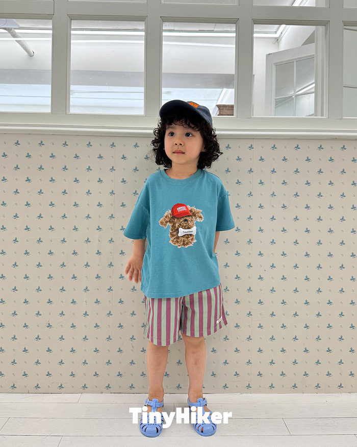 🇰🇷Tiny Hiker短褲