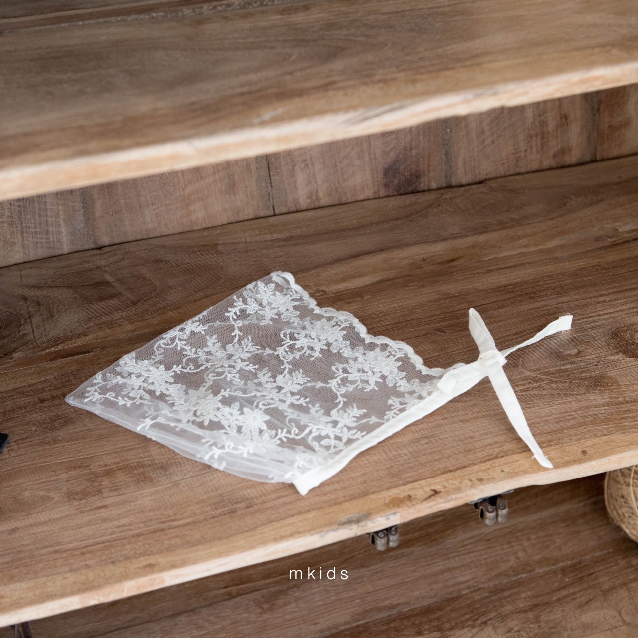 🇰🇷mkids bonnet 