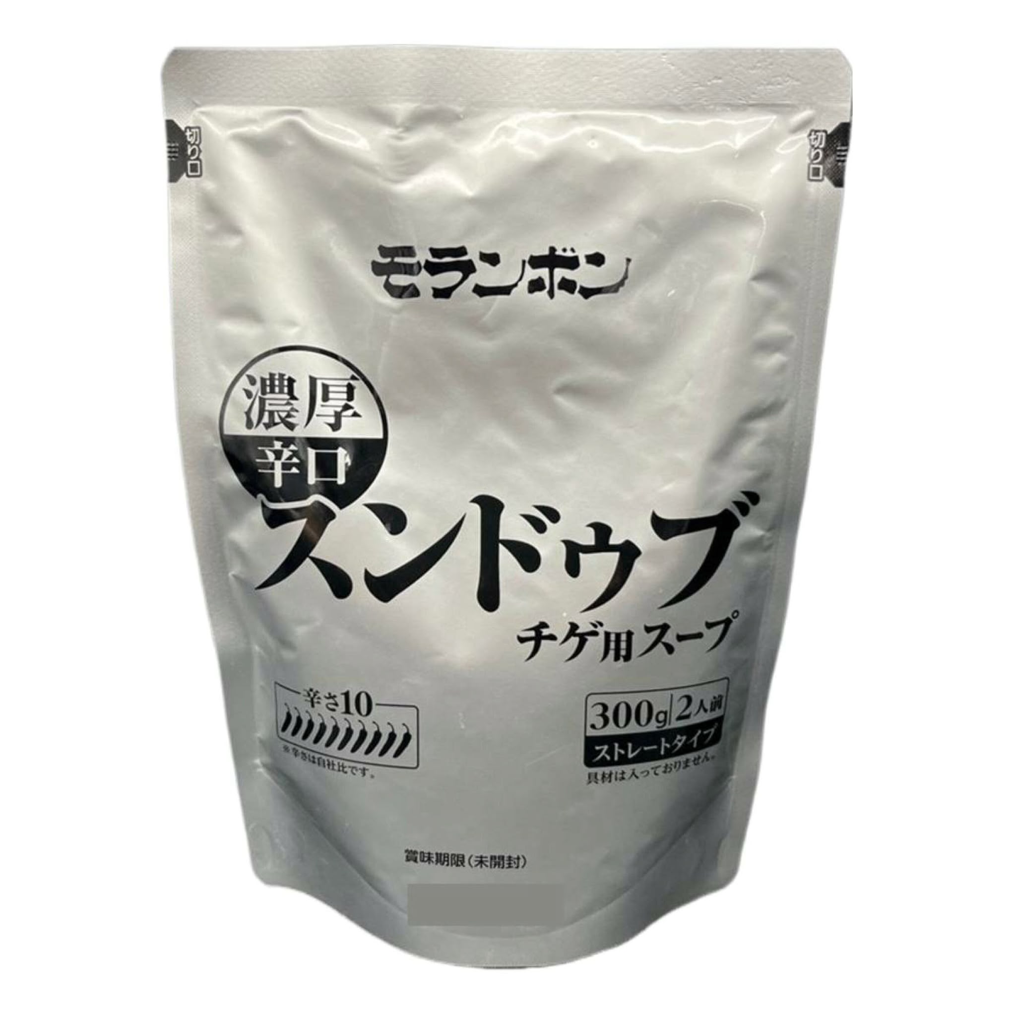 日本Costco │ 牡丹峰嫩豆腐湯 300克 x 8包