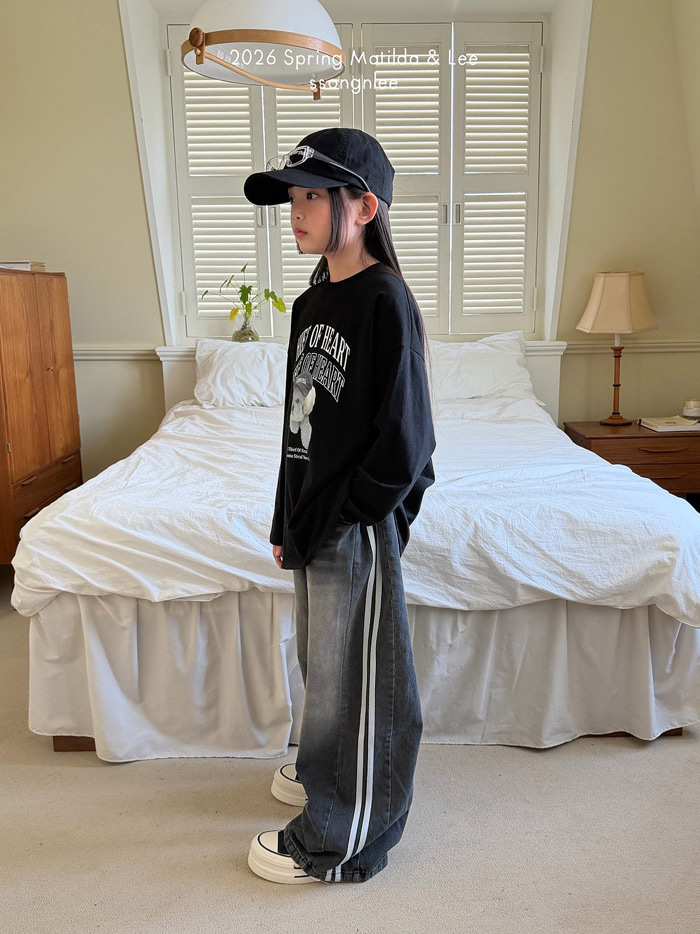 🇰🇷Matilda&Lee pants