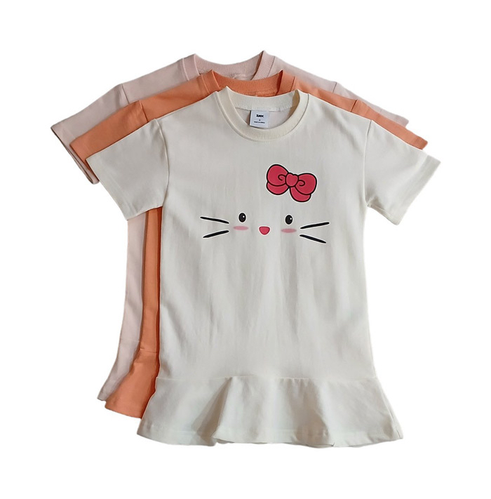 🇰🇷LittleRabbit裙