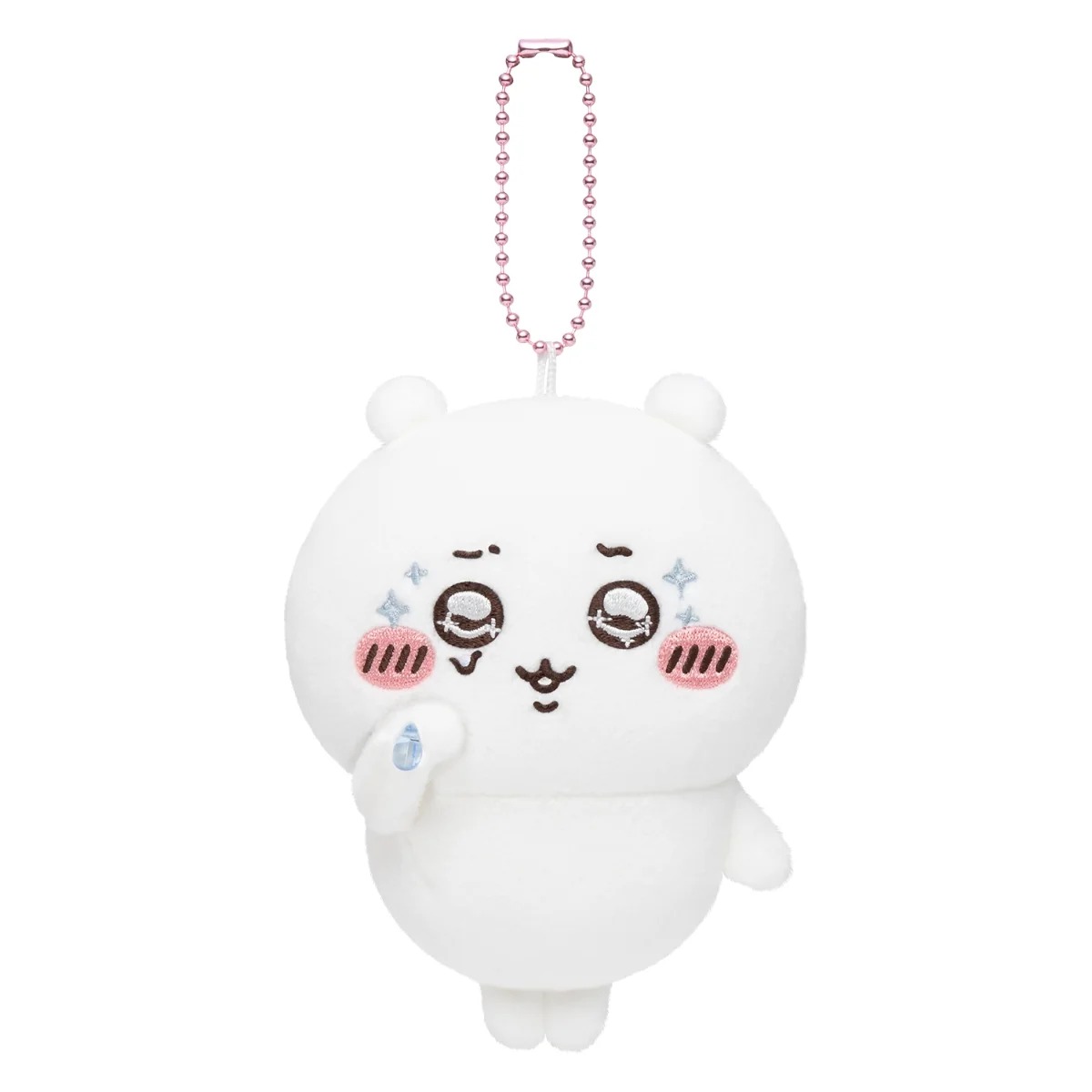 🌸 【預訂】Chiikawa 公仔掛飾 - Chiikawa 18/9新品