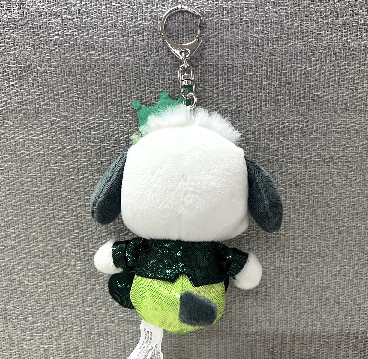 🎌日本直送🎌 禮服造型公仔掛飾 盲盒 