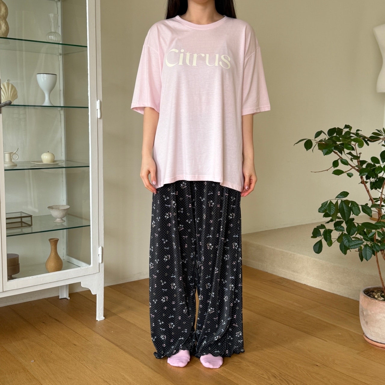 🇰🇷Ninibello 褲 親子