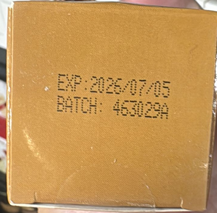 清怡七子美白精華