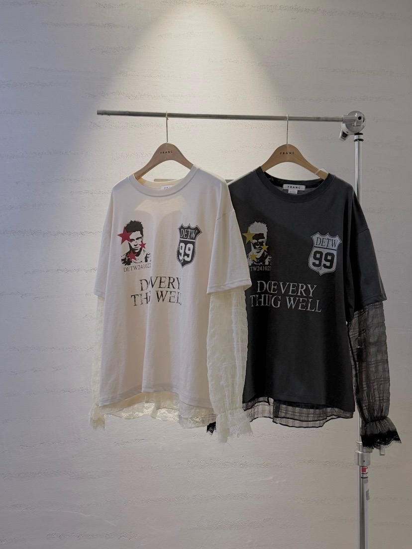 (2026SS) FRANC - TOP