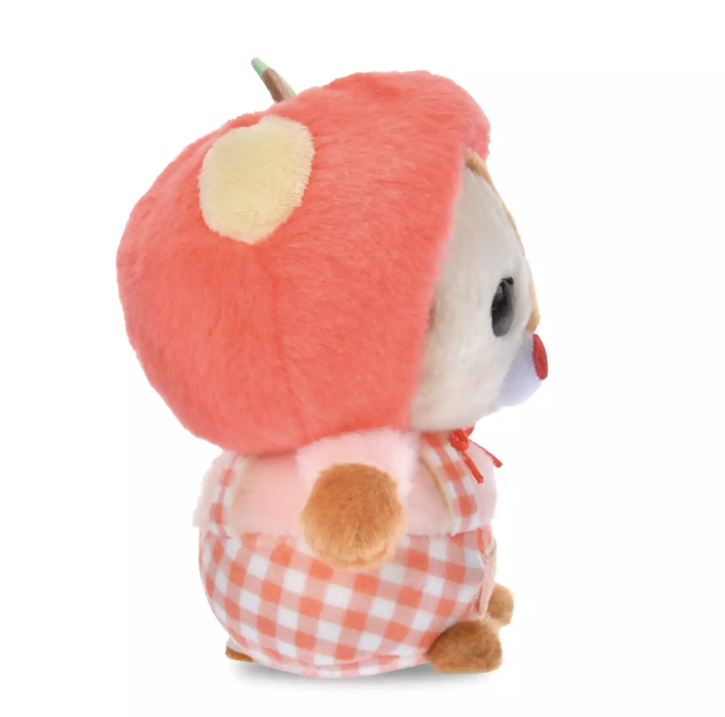 預訂 Glossy Fruits 坐款公仔 Mickey Minnie Chipndale 