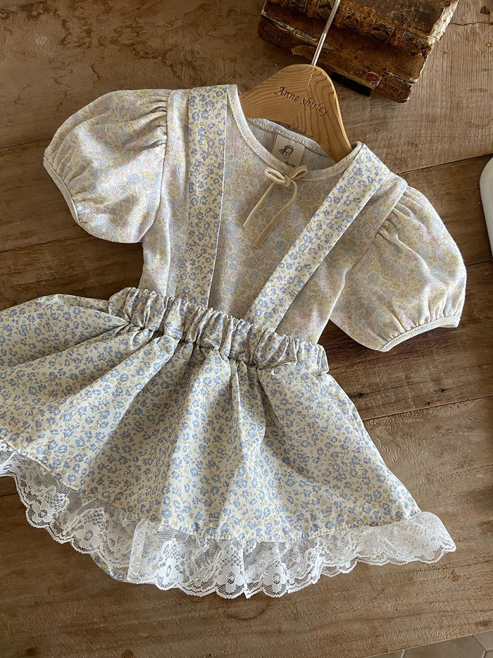 🇰🇷Anne shirley tee