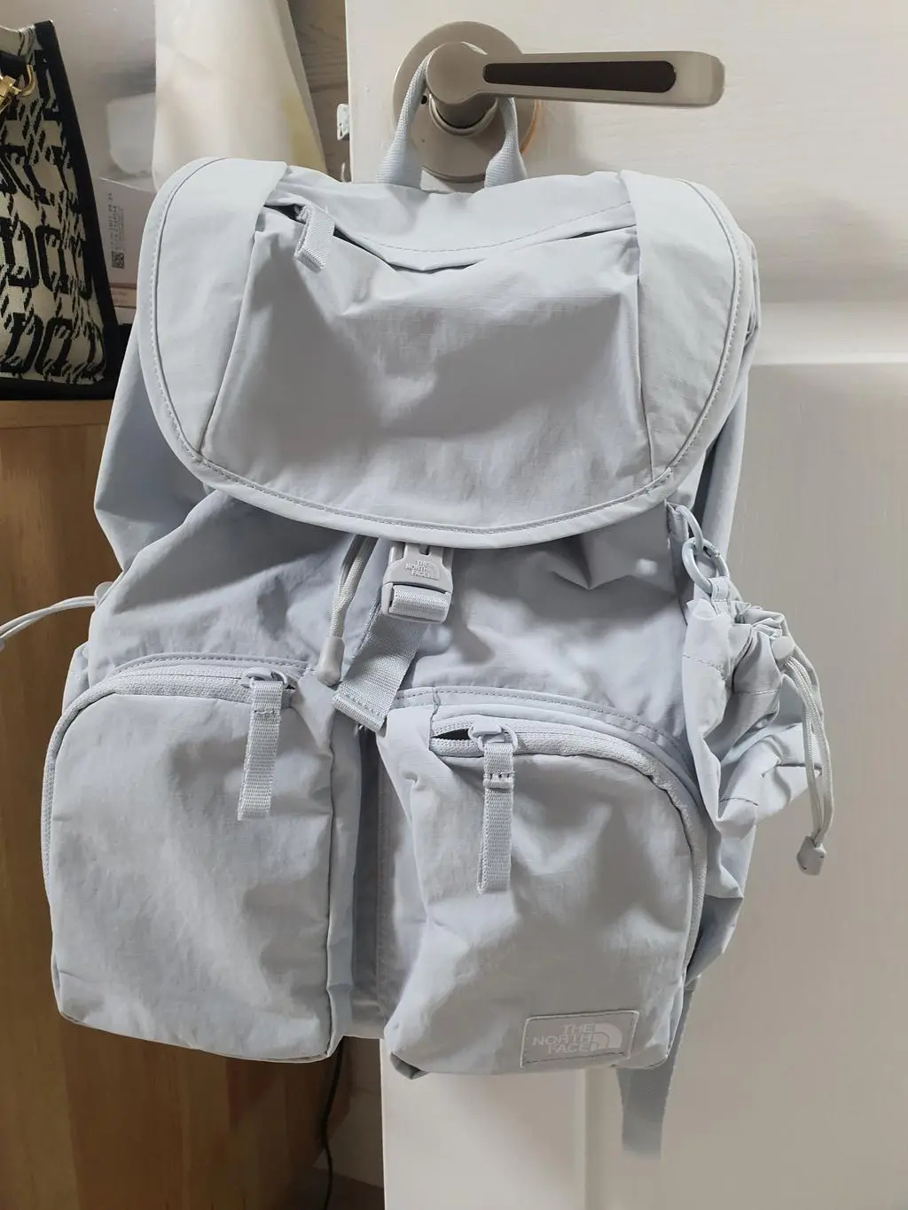 The North Face W’S Breeze Backpack
