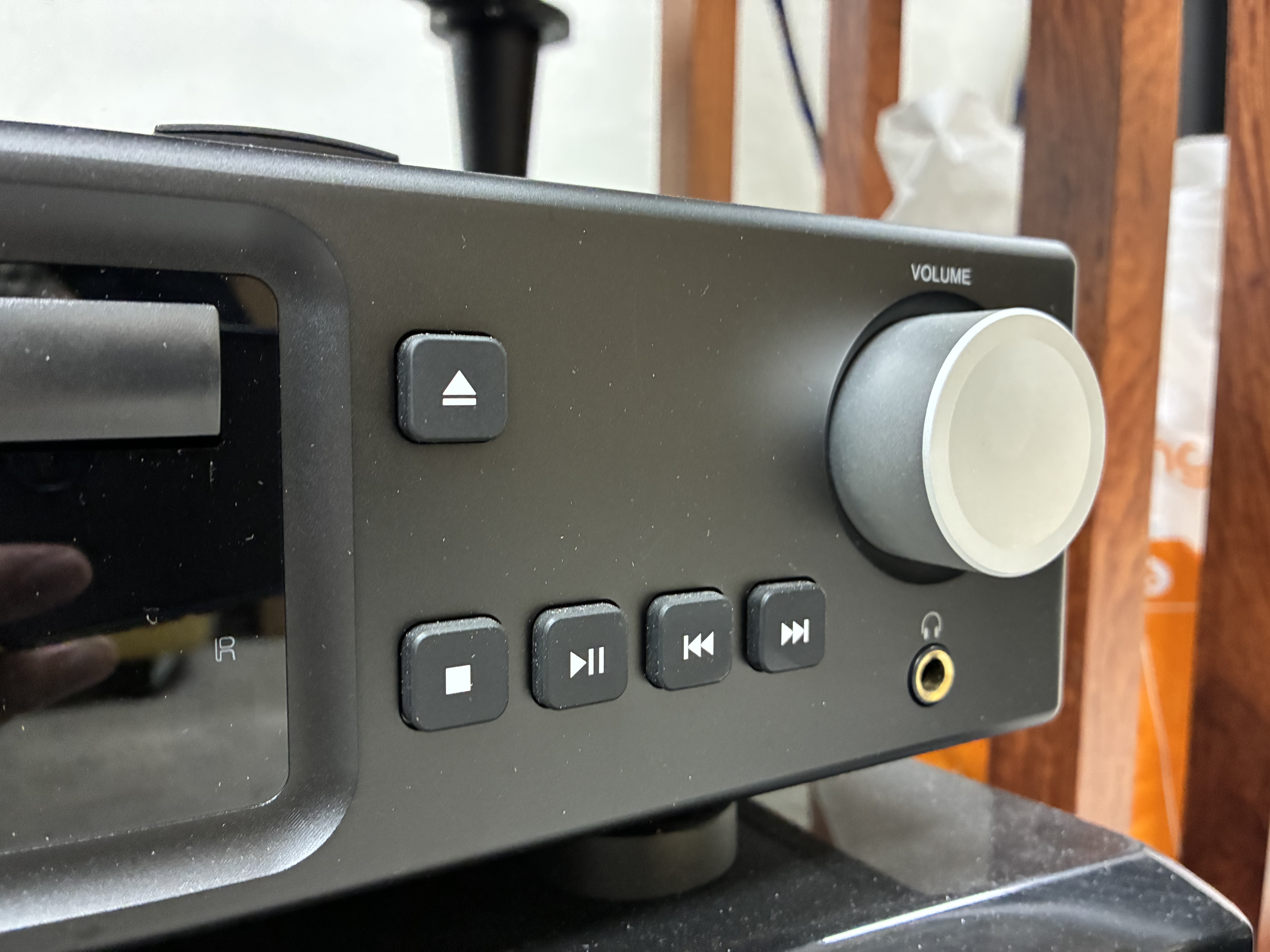 Adon HD-600綜擴/CD/耳擴/音箱